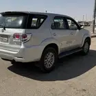 فورشنر 2012 قير تماتيك دبل