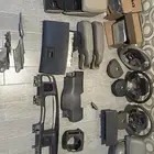 قطع متنوعه ماركيز 2006 -2011