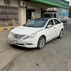السلام عليكم سوناتا 2011توي مغير مكينه جديده واموره تمام