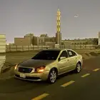 كيا اوبتيما 2006