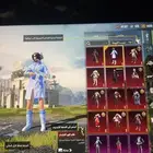 حساب ببجي