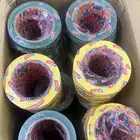 ربطات تغليف أكياس