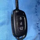 مفتاح هونداي جديد وكاله ما قد استخدم