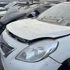 قطع غيار صني