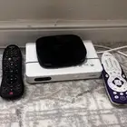 جهارbein رسيفر وGobc