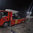 سطحة هيدروليك الدمام