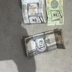 عملات نقدية