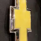 شعار شفروليه بليزر 2021