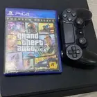 بلاستيشن 4