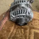 قطع غيار تشليح مازداcx9 موديل 2014