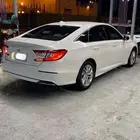 هوندا اكورد 2019