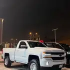 سلفرادو 6 سلندر