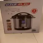 قدر كهربائي السيف