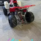 دباب بانشي ياماها