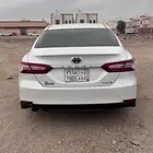 كامري 2019 قراندي هايبرد