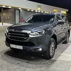 ايسوزو رمادي 2023اعلى فئه