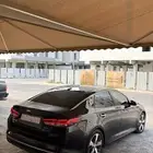 كيا اوبتيما 2016 فل كامل