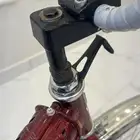 سيكل رامبو عنابي