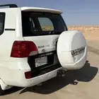 لاندكروزر. 2013