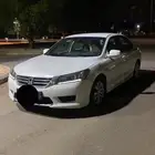 اكورد 2013 استاندر