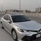 كامري 2024 GLE-X لتقبيل