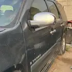 جمس تاهو قصير 2007-2014