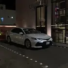 كامري GLE 2024 للتقبيل