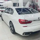 بي ام 740 إم كت