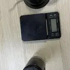 ميزان قهوه   ابريق قهوه   مطحنة قهوه