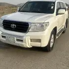 صالون لاندكروزر 2009