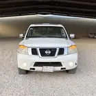 نيسان ارمادا 2008 فل كامل دبل