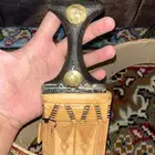جنبيه قديم