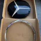 علامات مرسيدس للبيع