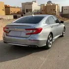 هوندا اكورد