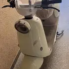 دباب بطة كهربائي
