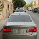 بي ام 730li 2015