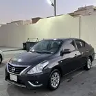 للبيع نيسان صني 2023 وكاله شرط فل كامل