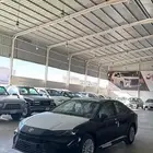 كامري اسود LE فتحه بنزين اصفار اقل سعر متوفر حبه فقط