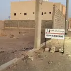 للبيع أرضين سكنية متجاورة في ملهم