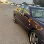 لكزس 430 للبيع او البدل بسياره عائليه