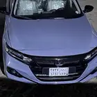هوندا اكورد سبورت موديل 22