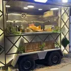 فود ترك للبيع