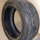 كفرات مازدا كامري الانترا