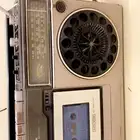 مسجل كاسيت ناشيونال باناسونيك