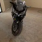 دباب ريس صيني 250cc