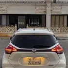 نيسان كيكس 2022