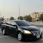 نيسان سنترا 2014 SV