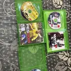 شرطان اكس بوكس