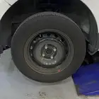 للبيع جنوط مع كفرات