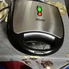 سخان سندويتشات